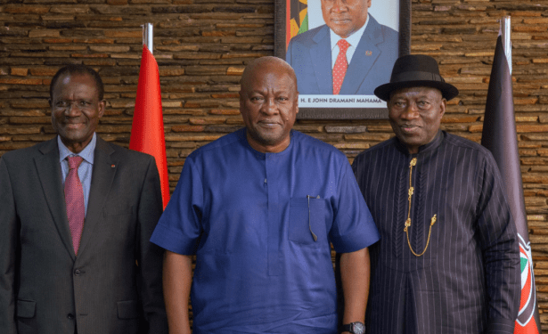 NDC assures commitment to peaceful election