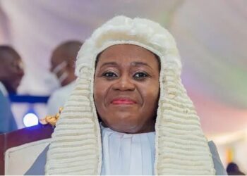 Court digitisation agenda will proceed with no interruption – Chief Justice