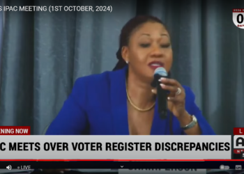 Over 700,000 new voters registered for December elections