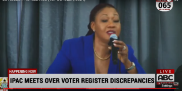 Over 700,000 new voters registered for December elections