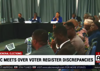 ‘Electoral process have been transparent enough’ – Jean Mensah says