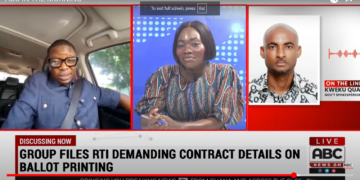 “We’ve learned our lesson”: NDC’s Tanko Computer reflects on 2020 tea and biscuits incident