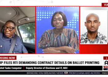 Election 2024: “NPP will struggle for 40% — NDC’s Tanko dares