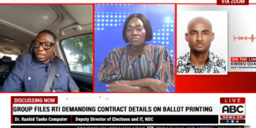 Election 2024: “NPP will struggle for 40% — NDC’s Tanko dares