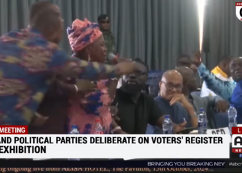 Akua Donkor threatens legal action against Mahama over ‘unserious’ party comment