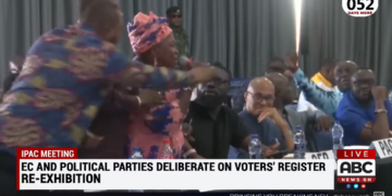 Akua Donkor threatens legal action against Mahama over ‘unserious’ party comment