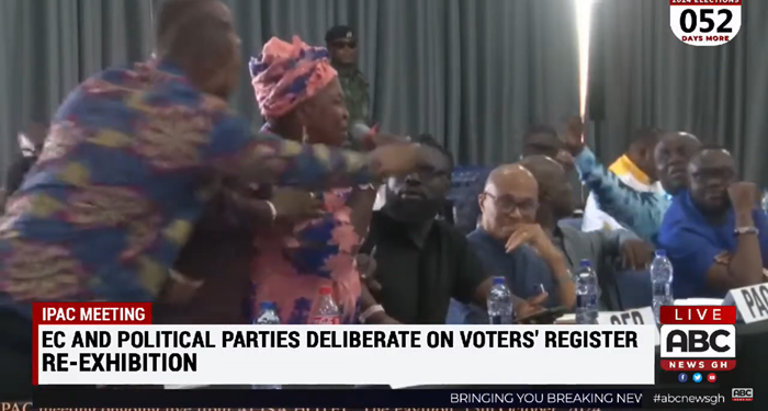 Akua Donkor threatens legal action against Mahama over ‘unserious’ party comment