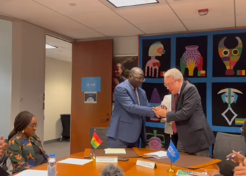 Ghana secures $260 million grant for utility and clean energy transformation – Finance Ministry