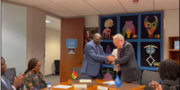 Ghana secures $260 million grant for utility and clean energy transformation – Finance Ministry