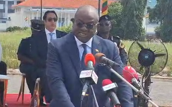Ghana reaffirms commitment to peace ahead of December 7 polls