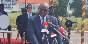 Ghana reaffirms commitment to peace ahead of December 7 polls