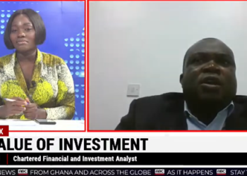 Get involved: Peter Yaw Osei calls for active engagement in investment decisions