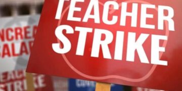 UTAG declares indefinite strike, demands nationwide ban on forest reserve mining