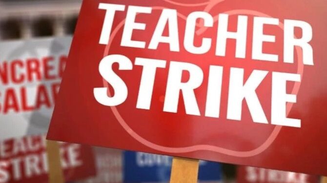 UTAG declares indefinite strike, demands nationwide ban on forest reserve mining