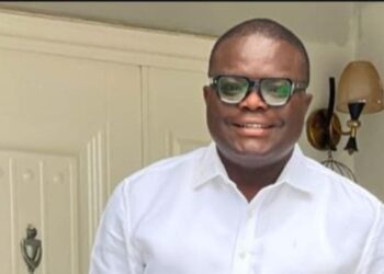 KOD’s homecoming to Elmina sparks unprecedented support