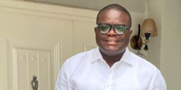 KOD’s homecoming to Elmina sparks unprecedented support