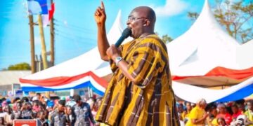 Bawumia’s six-point plan to tackle Galamsey – Oppong Nkrumah presents
