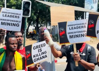 [Live Update]: 3-day demo begins today – FreeTheCitizens