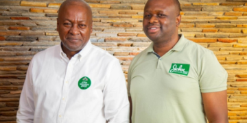 Election 2024: NDC reiterate audit on EC’s IT system, voter register