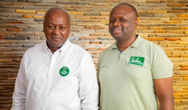 Election 2024: NDC reiterate audit on EC’s IT system, voter register