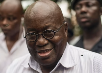 NDC initiates process to impeach Akufo-Addo