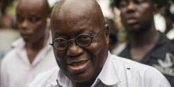 NDC initiates process to impeach Akufo-Addo