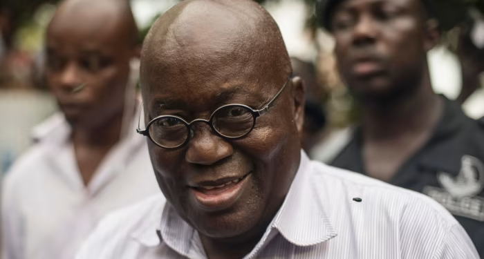 NDC initiates process to impeach Akufo-Addo