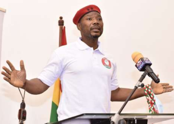 Breaking: Court dismisses Bernard Mornah’s disqualification appeal