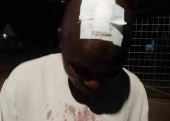 Tolon Chief attacked after endorsing Bawumia