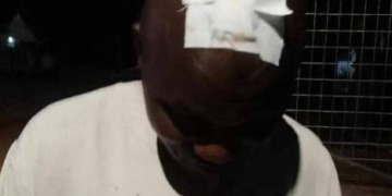 Tolon Chief attacked after endorsing Bawumia