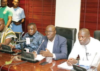 “We respect Speakers decision” – NDC reacts to sitting adjourned