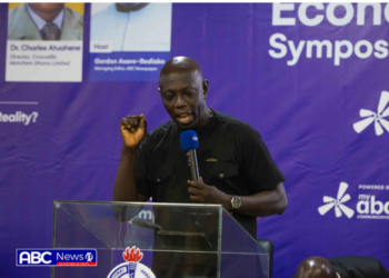 Credit scoring system is a game changer; Ghana is well positioned to adopt it – Prof. Isaac Boadi