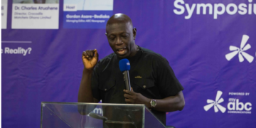 Credit scoring system is a game changer; Ghana is well positioned to adopt it – Prof. Isaac Boadi
