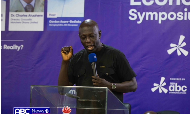 Credit scoring system is a game changer; Ghana is well positioned to adopt it – Prof. Isaac Boadi