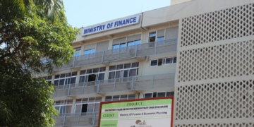 IMANI Ghana names Ministry of Finance as most fiscally reckless MDA (2015-2023)