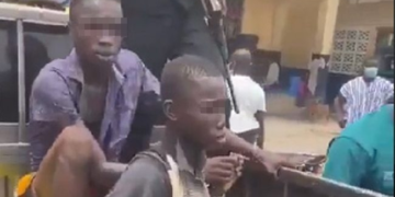 Kasoa killings: One sentence to life in prison