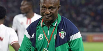 Kwesi Appiah nominated for 2024 CAF Coach of the Year Award