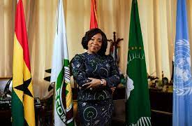 Ayorkor Botchwey becomes 1st Ghanaian Secretary-General of Commonwealth