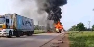 Bawku Conflict: A chieftaincy issue, not terrorism, says Security Expert Boakye-Danquah