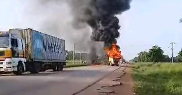 Bawku Conflict: A chieftaincy issue, not terrorism, says Security Expert Boakye-Danquah