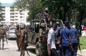 Bawku Conflict: Death toll rises to 15 – Bawku Naaba’s Lawyer