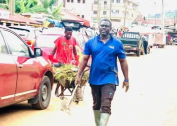 Assemblyman for Oguaa Electoral Area dies while fixing streetlight