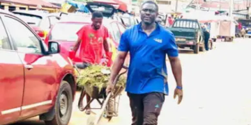 Assemblyman for Oguaa Electoral Area dies while fixing streetlight