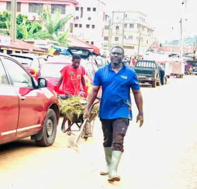 Assemblyman for Oguaa Electoral Area dies while fixing streetlight