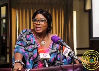 Cynthia Morrison escapes alleged assassination plot, Police begins investigation