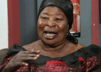 Akua Donkor is an inspiration for the less privileged