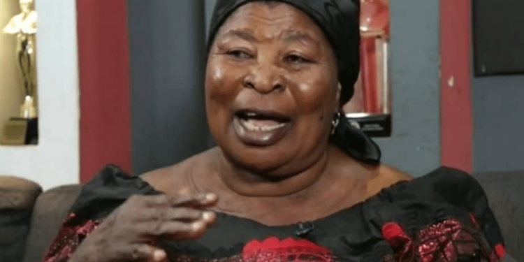Akua Donkor is an inspiration for the less privileged