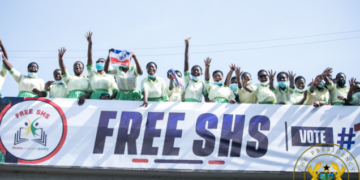 85% of Ghanaians want Free SHS maintained – Afrobarometer reports