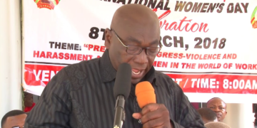 Galamsey: Nationwide strike still holds – Organised Labour announce