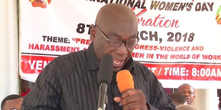 Galamsey: Nationwide strike still holds – Organised Labour announce